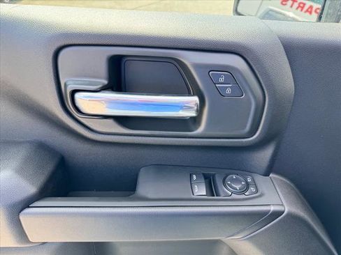 New 2024 Chevrolet Silverado 2500 W/T w/ WT Convenience Package RWD image 5