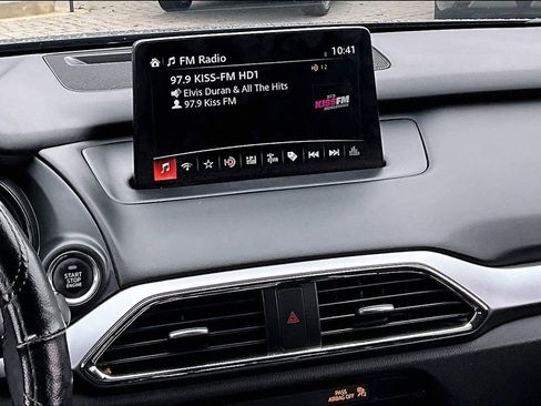 Used 2020 MAZDA CX-9 Sport image 9