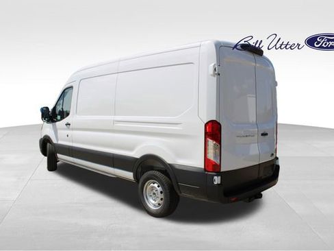 New 2025 Ford Transit 250 Base image 4