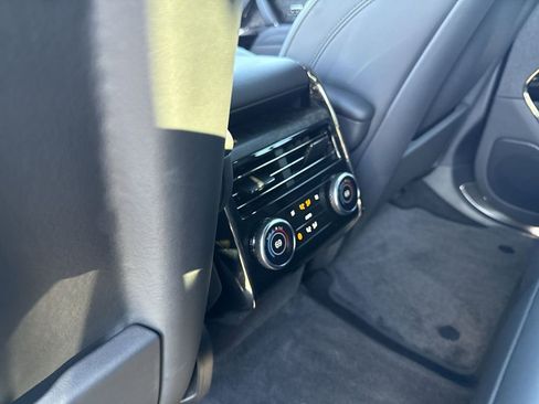 Used 2023 Land Rover Range Rover Sport First Edition image 40