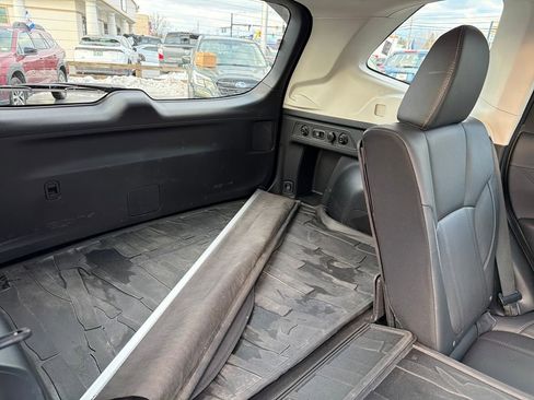 Certified 2023 Subaru Forester Limited image 35