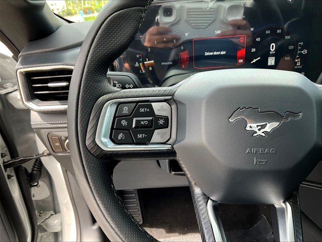 New 2026 Ford Mustang Premium RWD image 15
