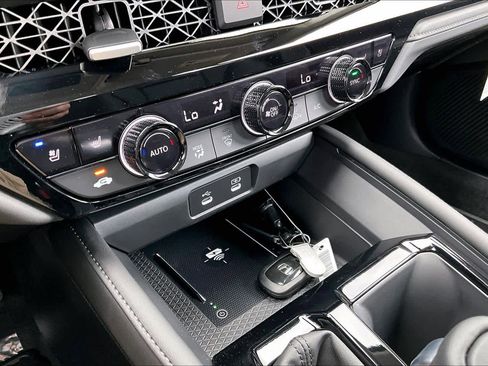 New 2026 Honda Accord Touring image 18