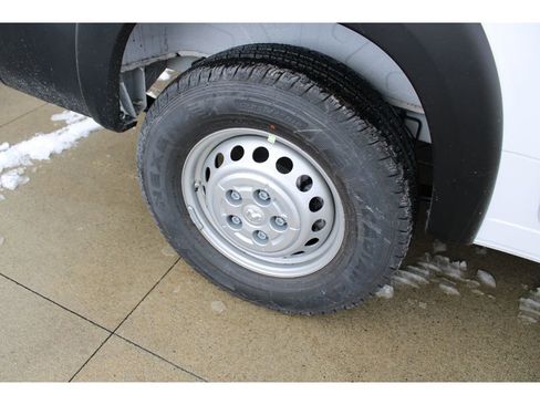 New 2026 RAM ProMaster 2500 w/ Premium Convenience Group image 38