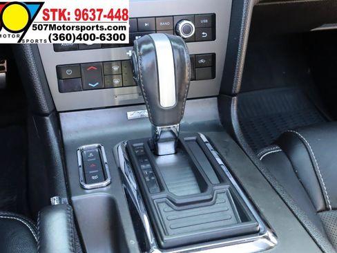 Used 2013 Ford Mustang Premium RWD image 27