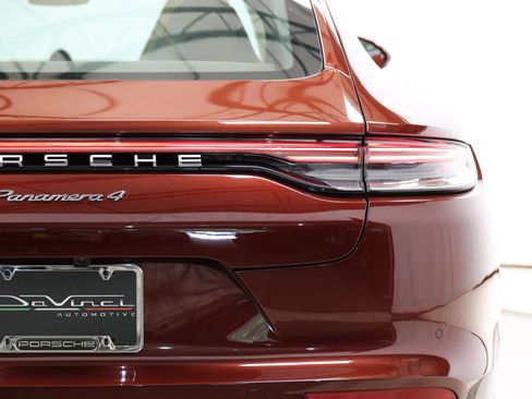 Used 2022 Porsche Panamera image 65