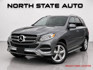 Used 2019 Mercedes-Benz GLE 400 4MATIC video 1