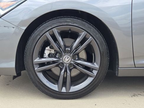 Used 2024 Acura Integra A-Spec FWD image 12