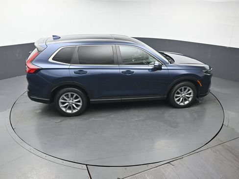 Used 2023 Honda CR-V EX-L image 43