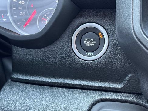 New 2026 RAM 1500 Classic Warlock AWD/4WD image 21