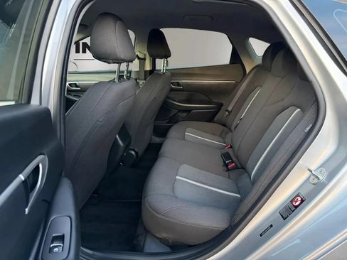 Used 2020 Hyundai Sonata SE w/ Cargo Package FWD image 24