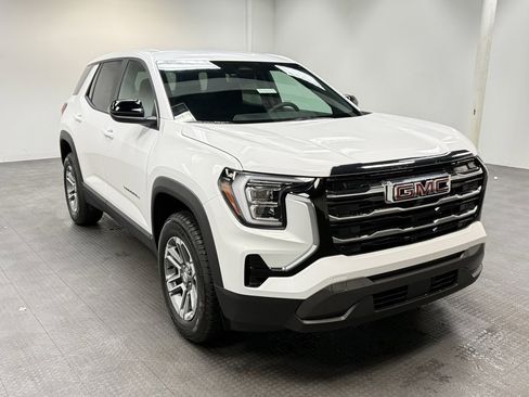 New 2026 GMC Terrain Elevation image 8