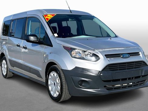Used 2018 Ford Transit Connect XL image 10