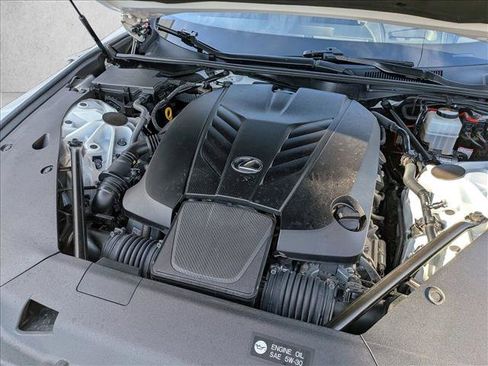 Used 2022 Lexus LC 500 Convertible image 21