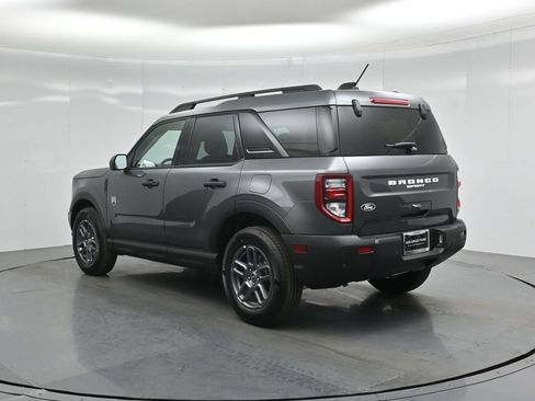 New 2026 Ford Bronco Sport Big Bend AWD/4WD image 6