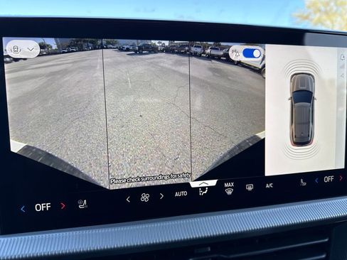 New 2026 Ford Explorer Tremor w/ Tremor Convenience Package image 24