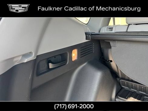 Used 2022 Honda CR-V EX-L image 16
