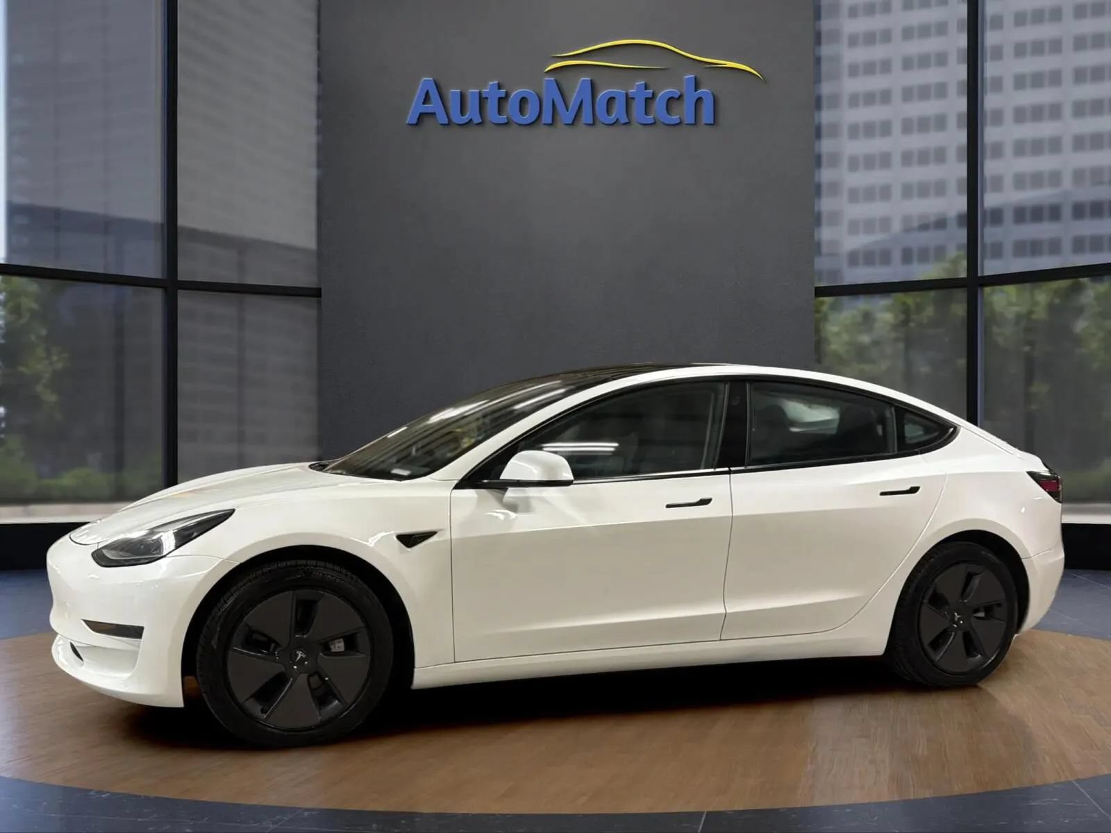Used 2023 Tesla Model 3 Standard Range RWD image 5