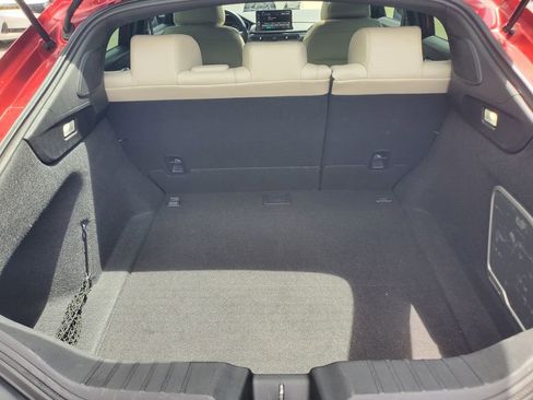 Used 2023 Acura Integra A-Spec image 8