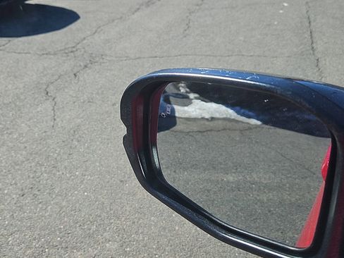 Certified 2024 Honda HR-V Sport image 19