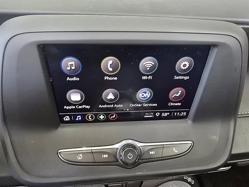 Used 2023 Chevrolet Camaro LT RWD image 29