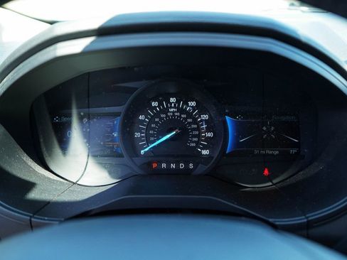 Used 2024 Ford Edge SEL image 26