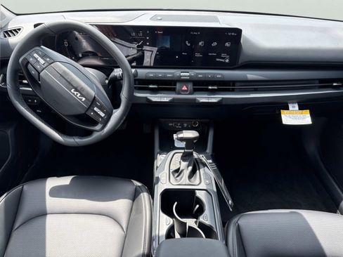 New 2026 Kia K4 EX FWD image 15