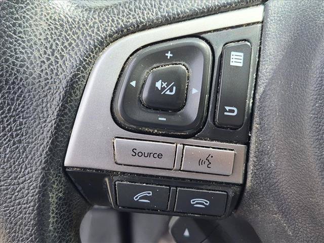 Used 2017 Subaru Forester 2.5i Premium AWD/4WD image 14