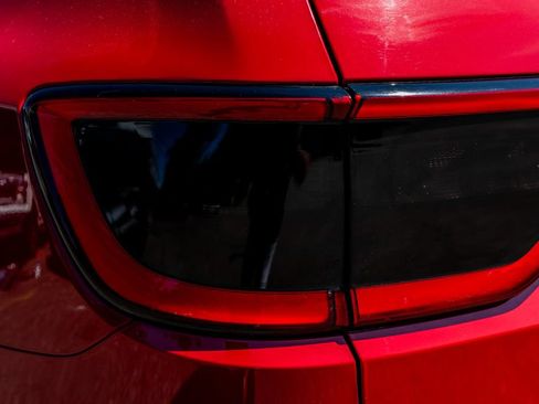 Used 2021 Dodge Durango R/T w/ Blacktop Package AWD/4WD image 9
