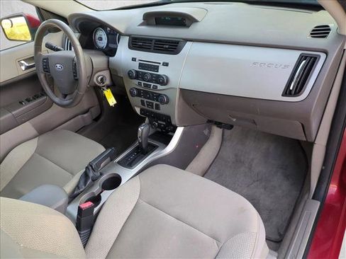 Used 2009 Ford Focus SES image 19
