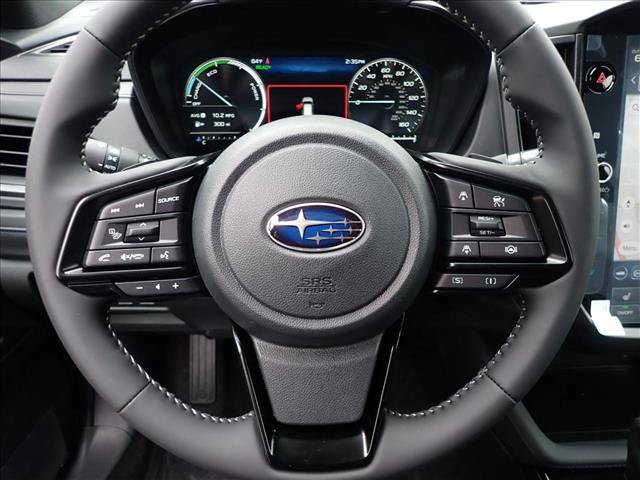 New 2026 Subaru Forester Touring AWD/4WD image 14