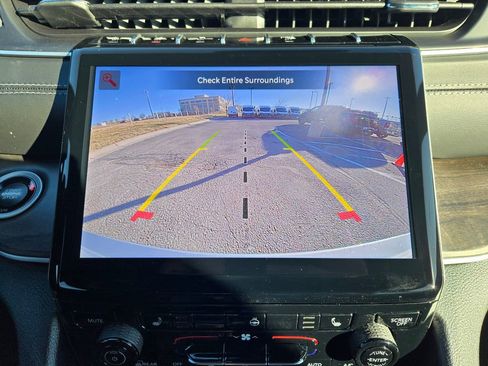 New 2025 Jeep Grand Cherokee Limited image 21