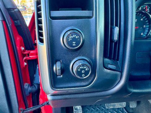 Used 2017 Chevrolet Silverado 1500 LT w/ All Star Edition image 12