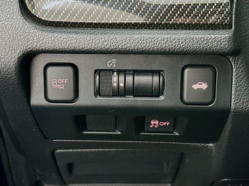 Used 2019 Subaru WRX Limited AWD/4WD image 17