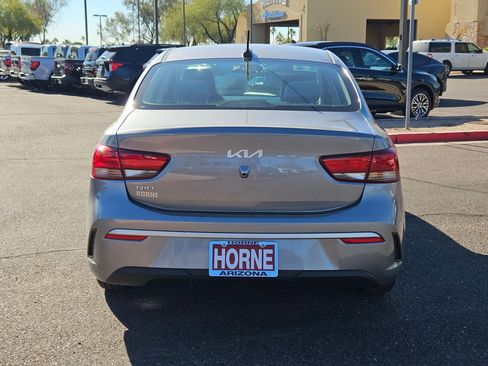 Used 2022 Kia Rio S image 6