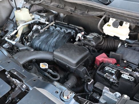 Used 2020 Nissan NV200 SV w/ Back Door Glass Package image 39