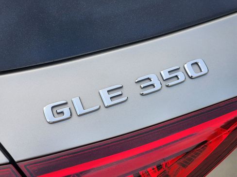 Certified 2022 Mercedes-Benz GLE 350 image 14