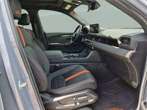 Certified 2026 Honda Passport TrailSport image 20