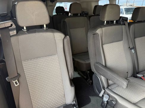 Used 2021 Ford Transit 350 XLT RWD image 13