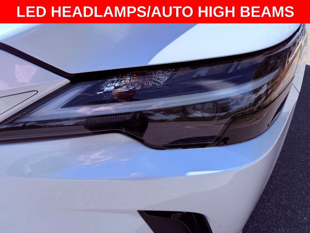 Certified 2023 Lexus RX 350 Premium Plus w/ Cold Area Package FWD image 10