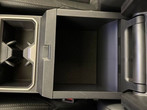 New 2026 Toyota 4Runner Limited image 23