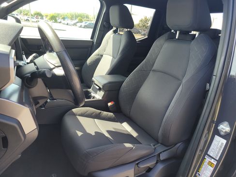 Used 2024 Toyota Tacoma SR5 RWD image 20