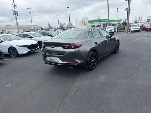 New 2026 MAZDA MAZDA3 s Sport image 7