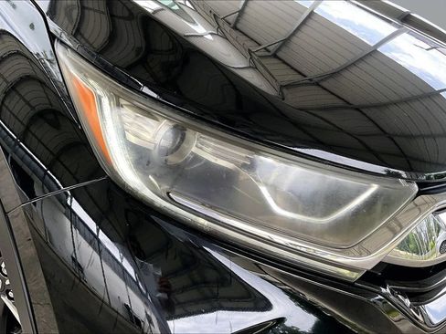 Used 2017 Honda CR-V LX image 28