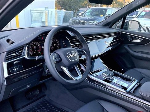 New 2026 Audi Q7 3.0T Premium Plus image 14