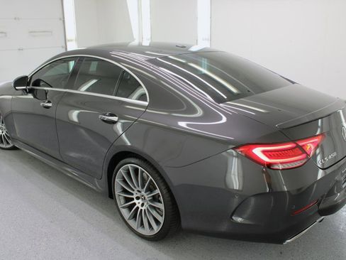 Used 2020 Mercedes-Benz CLS 450 w/ Premium Package image 16