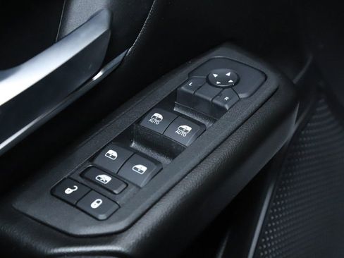 Used 2025 RAM 1500 Big Horn image 16