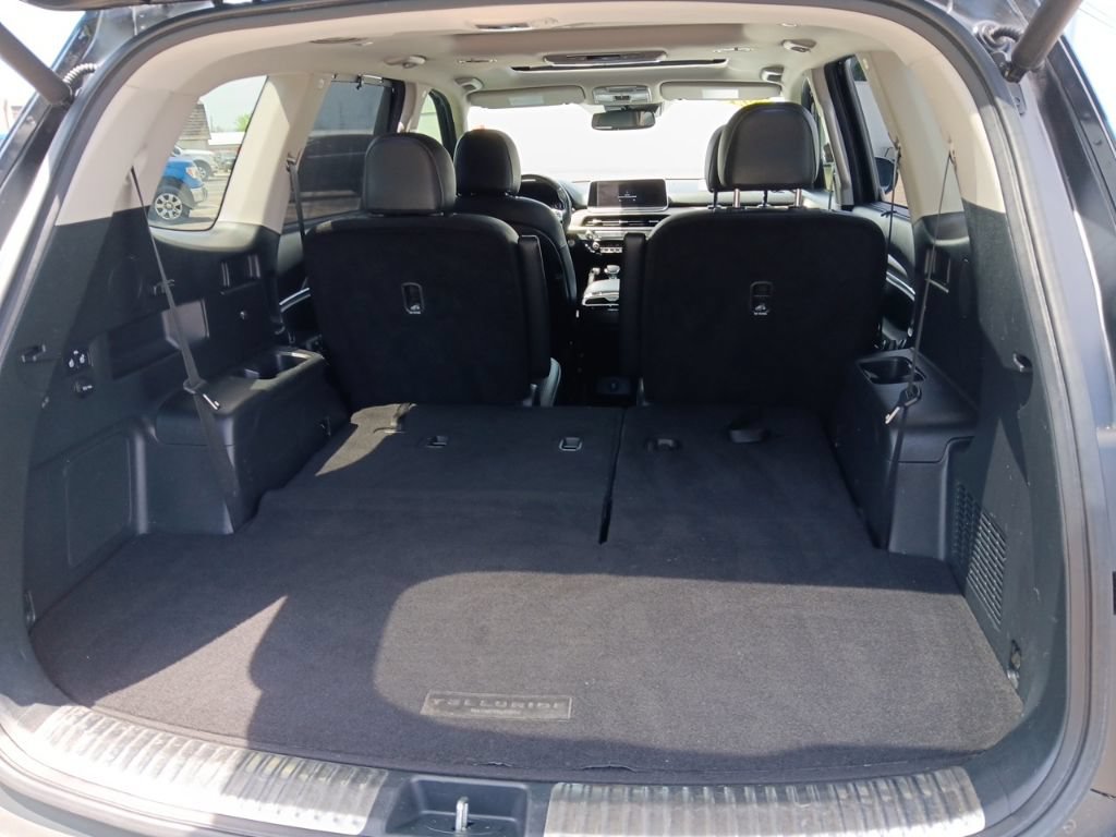 Used 2021 Kia Telluride SX AWD/4WD image 8