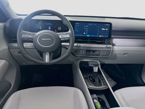 New 2026 Hyundai Kona SEL Sport FWD image 18