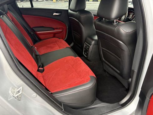 Used 2022 Dodge Charger Scat Pack image 12